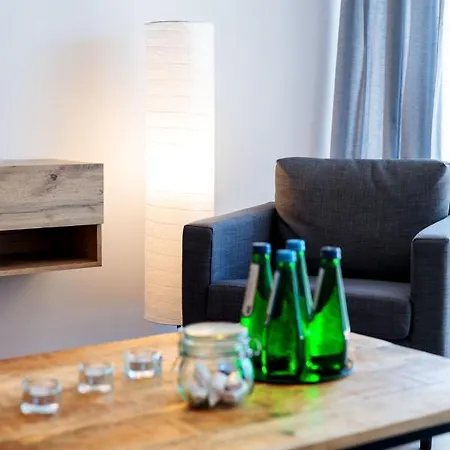 River Side-basen,jacuzzi,sauna,silownia-marina Dziwnow-sannel For Rent *