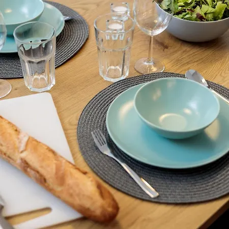 Appartamento River Side-basen,jacuzzi,sauna,silownia-marina Dziwnow-sannel For Rent *