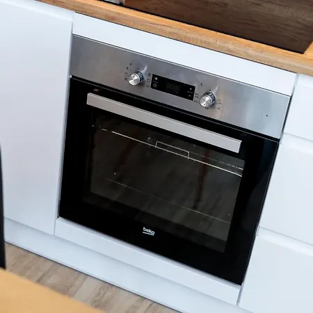 River Side-basen,jacuzzi,sauna,silownia-marina Dziwnow-sannel For Rent *