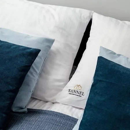 River Side-basen,jacuzzi,sauna,silownia-marina Dziwnow-sannel For Rent Appartamento *