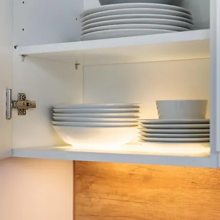 River Side-basen,jacuzzi,sauna,silownia-marina Dziwnow-sannel For Rent Appartamento Dziwnów