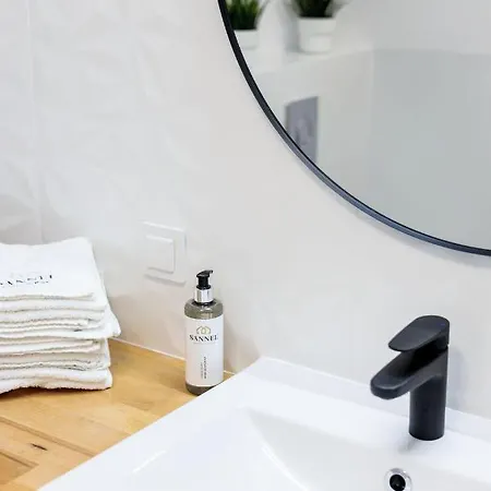 River Side-basen,jacuzzi,sauna,silownia-marina Dziwnow-sannel For Rent *