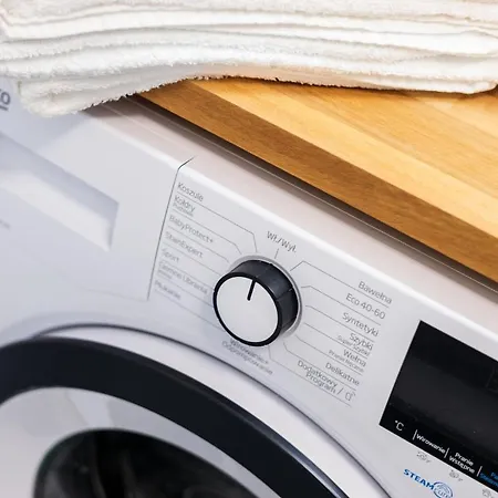 River Side-basen,jacuzzi,sauna,silownia-marina Dziwnow-sannel For Rent Appartamento