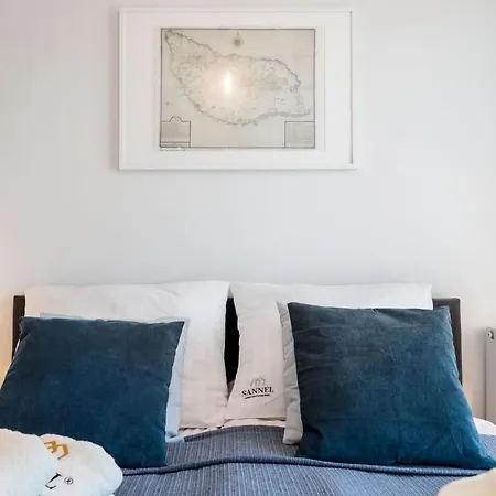 Apartment River Side-basen,jacuzzi,sauna,silownia-marina Dziwnow-sannel For Rent