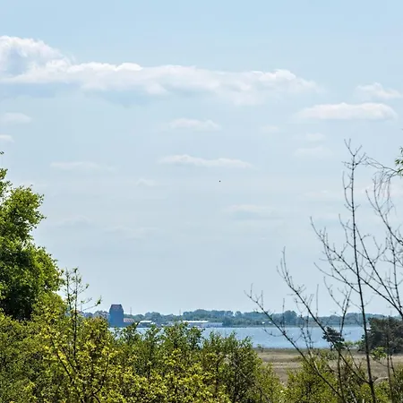 River Side-basen,jacuzzi,sauna,silownia-marina Dziwnow-sannel For Rent Appartement *