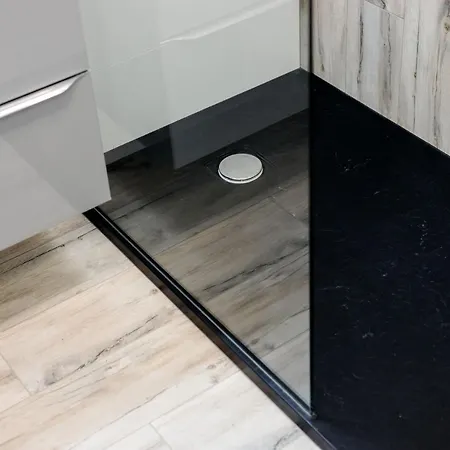 شقة River Side-basen,jacuzzi,sauna,silownia-marina Dziwnow-sannel For Rent Dziwnów