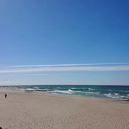 River Side-basen,jacuzzi,sauna,silownia-marina Dziwnow-sannel For Rent *