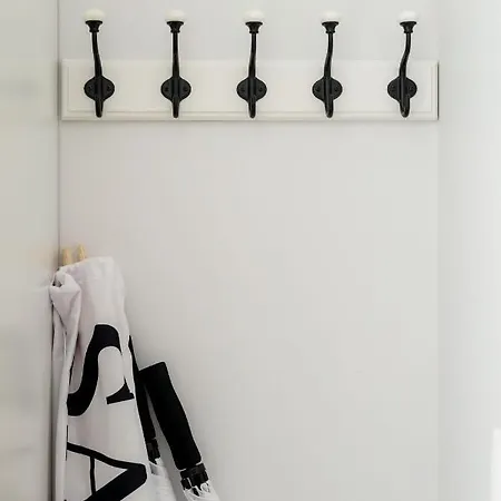 River Side-basen,jacuzzi,sauna,silownia-marina Dziwnow-sannel For Rent