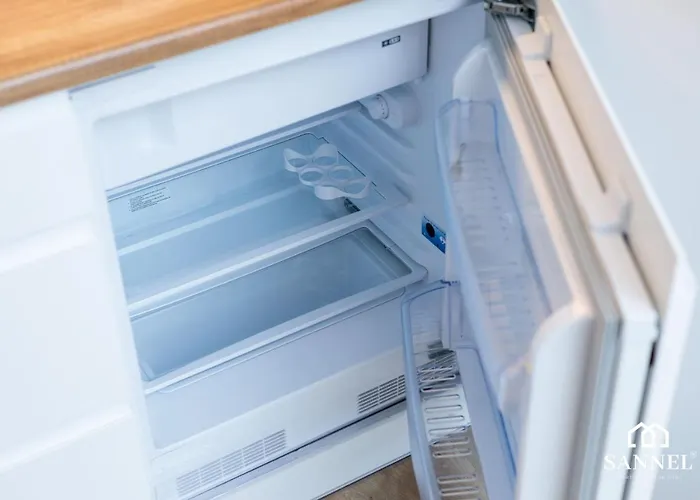 Apartment River Side-basen,jacuzzi,sauna,silownia-marina Dziwnow-sannel For Rent Dziwnow