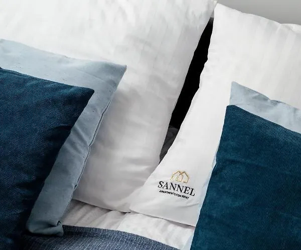 River Side-basen,jacuzzi,sauna,silownia-marina Dziwnow-sannel For Rent Apartment *