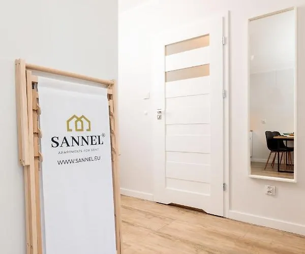 River Side-basen,jacuzzi,sauna,silownia-marina Dziwnow-sannel For Rent Apartment Dziwnow