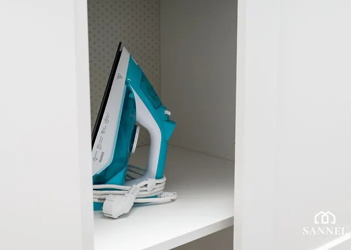 Apartment River Side-basen,jacuzzi,sauna,silownia-marina Dziwnow-sannel For Rent *